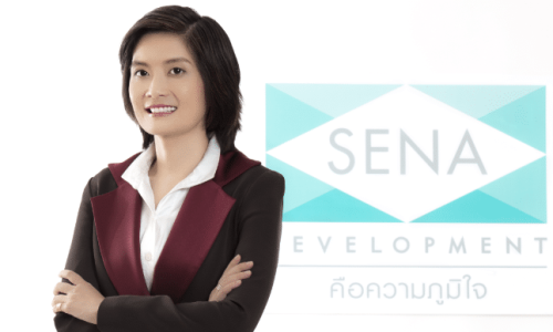 SENA เล็งออกหุ้นกู้รองรับแผนขยายธุรกิจ