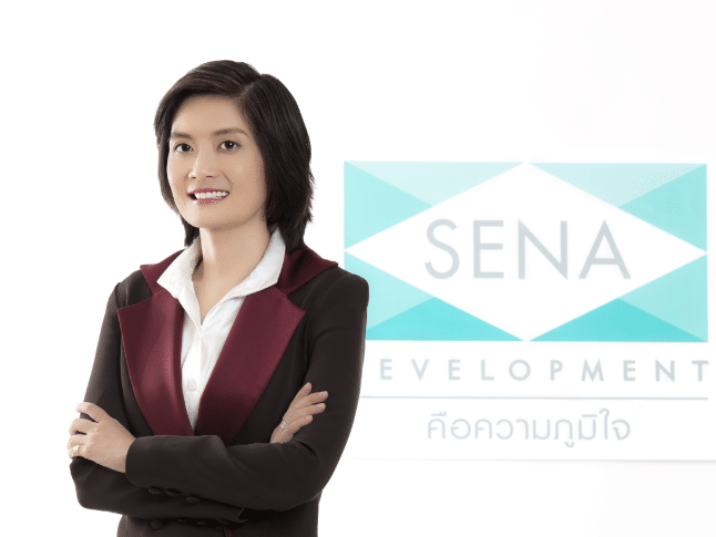 You are currently viewing SENA เล็งออกหุ้นกู้รองรับแผนขยายธุรกิจ