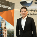 “ออริจิ้น” ร่วมงาน Opportunity Day ตอกย้ำความมั่นใจหลังผนึกพราวด์