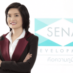 “เสนา”ปรับแผนเร่งเปิดโครงการQ3/60หวั่่นปลายปีตลาดซบ