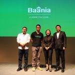 เปิดตัว “Baania” บริษัทสตาร์ทอัพเลือดใหม่