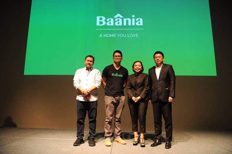 You are currently viewing เปิดตัว “Baania” บริษัทสตาร์ทอัพเลือดใหม่