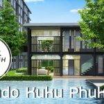 Walk Through ดูคอนโด : Dcondo Kuku Phuket