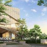 รีวิว โครงการ KAVE condo ความสุข…แค่ก้าวข้าม