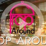 รายการ Prop Around (proud to play) ep.1 กิน เที่ยว ดื่ม ช็อป ชิคๆย่านทองหล่อ