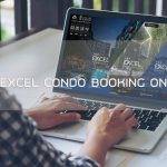 All inspire Online Booking จองก่อนใคร The Excel Condo 3 โครงการใหม่สุดฮอต