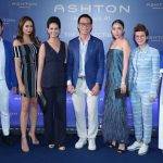 อนันดาฯ จัดงานสนีคพรีวิวฯ เปิดชม “Ashton Residence 41”