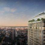 THE ESSE SUKHUMVIT36 คอนโดมิเนียม