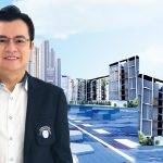 “วรลักษณ์”จ่อดึงพันธมิตรไทย-เทศ ร่วมทุนผุดบ้านผู้สูงอายุย่านแนวรถไฟฟ้า