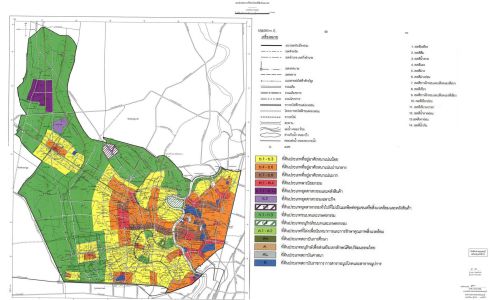 เอกชนดิ้นรับผังเมืองนนท์ฯFARลดดันต้นทุนเพิ่ม ผู้บริโภคทำใจเตรียมควักเงินซื้อที่อยู่อาศัยแพงขึ้น