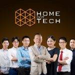 โฮมบายเออร์กรุ๊ป ร่วมกับ คณะวิศวกรรมฯ จุฬาฯ เปิดตัว “Chula-Home Dot Tech”