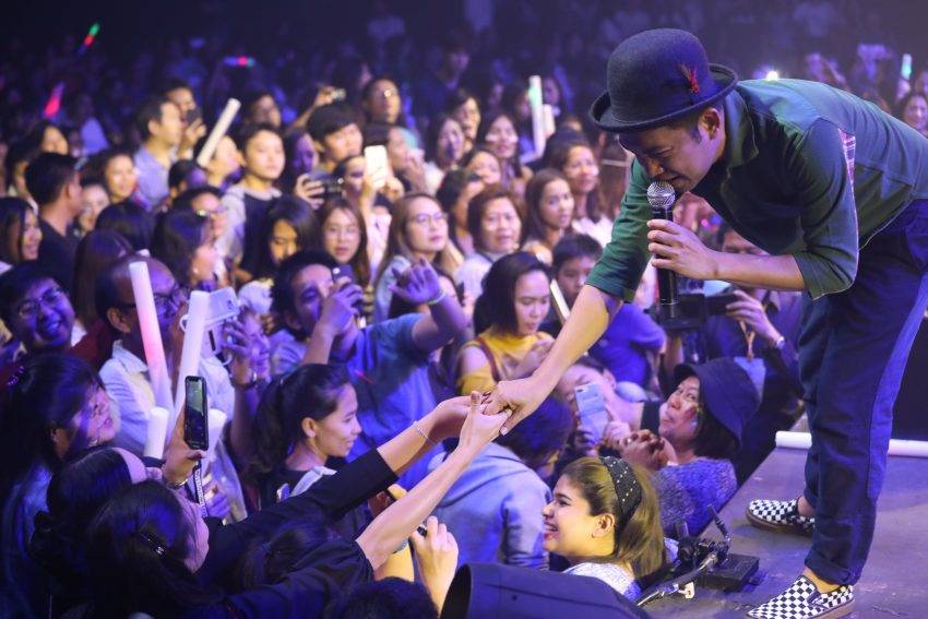 “ออริจิ้น” เอาใจลูกบ้านจัดคอนเสิร์ต “Origin Funfest เทศกาลฟาร์มสนุก