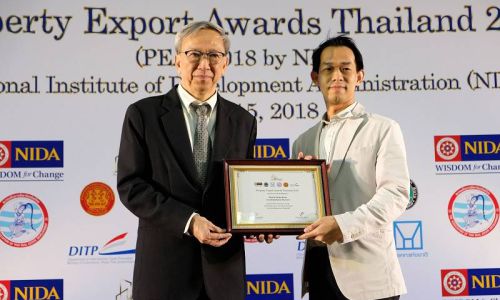 คอนโดฯศุภาลัย เวลลิงตัน – ศุภาลัย มอนเต้ @ เวียง เชียงใหม่ ผ่านมาตรฐาน PEAT 2018