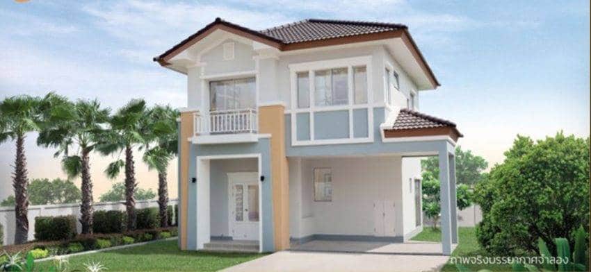 ธารารมณ์จัดโปรฯ เดือด ทะลุร้อน “Hot & Heat Price”บ้านเดี่ยว3 โครงการ