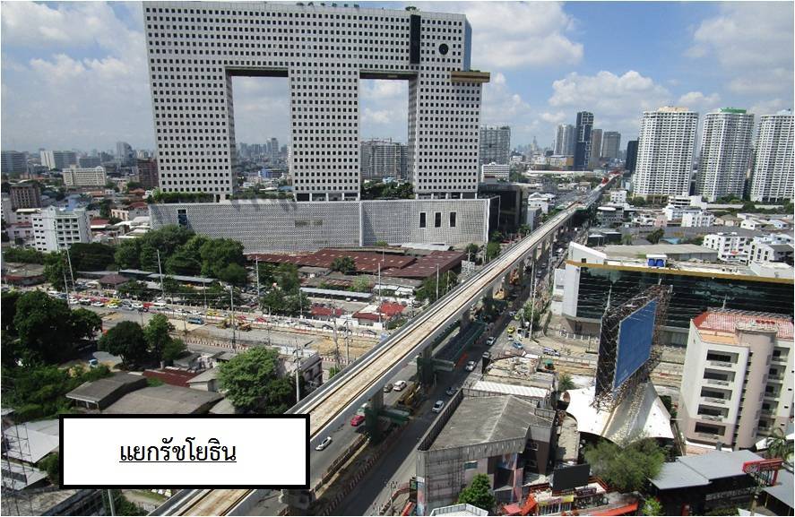 You are currently viewing รฟม.แจ้งสร้างรถไฟฟ้าสายสีเขียวช่วงหมอชิต-คูคตคืบหน้า 69.33%