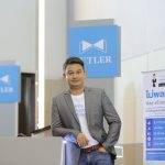 “BUTLER” เปิดตัวแพลทฟอร์ม Urban Tech หน้าใหม่  ตั้งเป้าขึ้นแท่นเบอร์หนึ่งเอเชีย