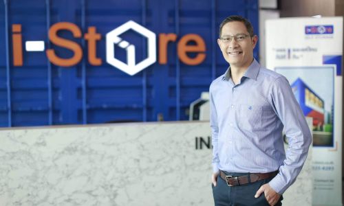 “สตอเรจ” เดินหน้าบุกตลาด Self Storage รุกขายผ่านแฟรนไชส์เพิ่มฐานลูกค้า