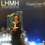 กลุ่ม LHMH เตรียมเม็ดเงินกว่า 1.6 หมื่นลบ. ลงทุน 3-5 ปี