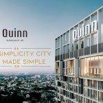 พาชมห้องตัวอย่างโครงการ ติด BTS Quinn Sukhumvit 101 เพียง 0 ก้าวจากสถานีปุณณวิถี