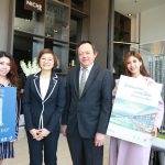 “เสนา” เปิดตัว “นิช โมโน เมกะ สเปซ บางนา”มูลค่าโครงการ2.2พันล้าน