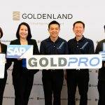 GOLDฉลองความสำเร็จ ขึ้นระบบ “โกลด์โปร – GoldPro” ลุยองค์กรยุคดิจิทัล