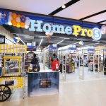 โฮมโปร ปลุกกำลังซื้อปลายปี 61 เดินหน้าขยาย สาขา HomePro S