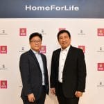 “แสนสิริ”ผนึก “แบงก์ออมสิน”เปิดตัว“HomeForLife”