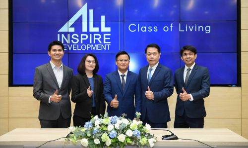 “ALL”เตรียมขายIPO150ล้านหุ้นพร้อมแต่งตัวเข้าตลาดพ.ค.นี้