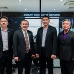 “พลัส”นำ3องค์กรชั้นนำชม Smart Command Centre