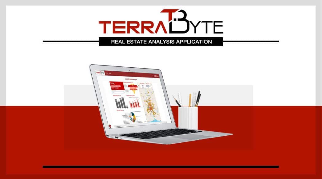 You are currently viewing เทอร์ร่า มีเดียฯเปิดตัว “Terra Byte Application” เจาะดีเวลลอปเปอร์กลาง-ย่อย