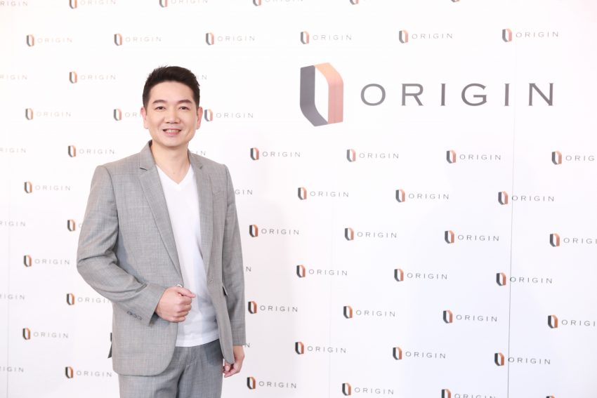 “ออริจิ้น” จัดงานครบรอบ 10 ปี มอบความสุขให้ลูกบ้าน