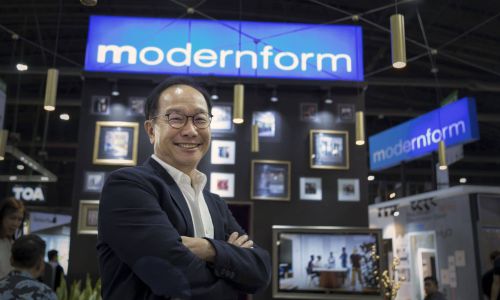 MODERNเตรียมรีแบรนด์หวังขยายฐานลูกค้ารุ่นใหม่