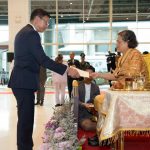 “บารานี พาร์ค ร่มเกล้า”คว้ารางวัลโครงการฯเพื่อคุณภาพชีวิตดีเด่น ประเภทที่อยู่อาศัย ประจำปี’61