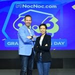 เปิดตัว NocNoc.com แพลตฟอร์มตลาดออนไลน์วัสดุฯ