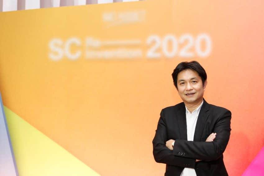 SCรุกเปิดแนวราบ 9 โครงการใหม่ครึ่งปีหลัง’62 มูลค่า6.5พันล้าน