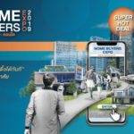 Home Buyers Expo 2019  พลิกมิติ “มหกรรมที่อยู่อาศัย”