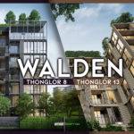 Preview WALDEN Thonglor 8 & WALDEN Thonglor 13