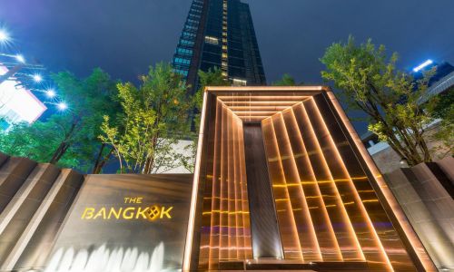 คอนโดฯThe Bangkok ทองหล่อ จัดงาน Open House 26 – 27 ตุลาคม นี้