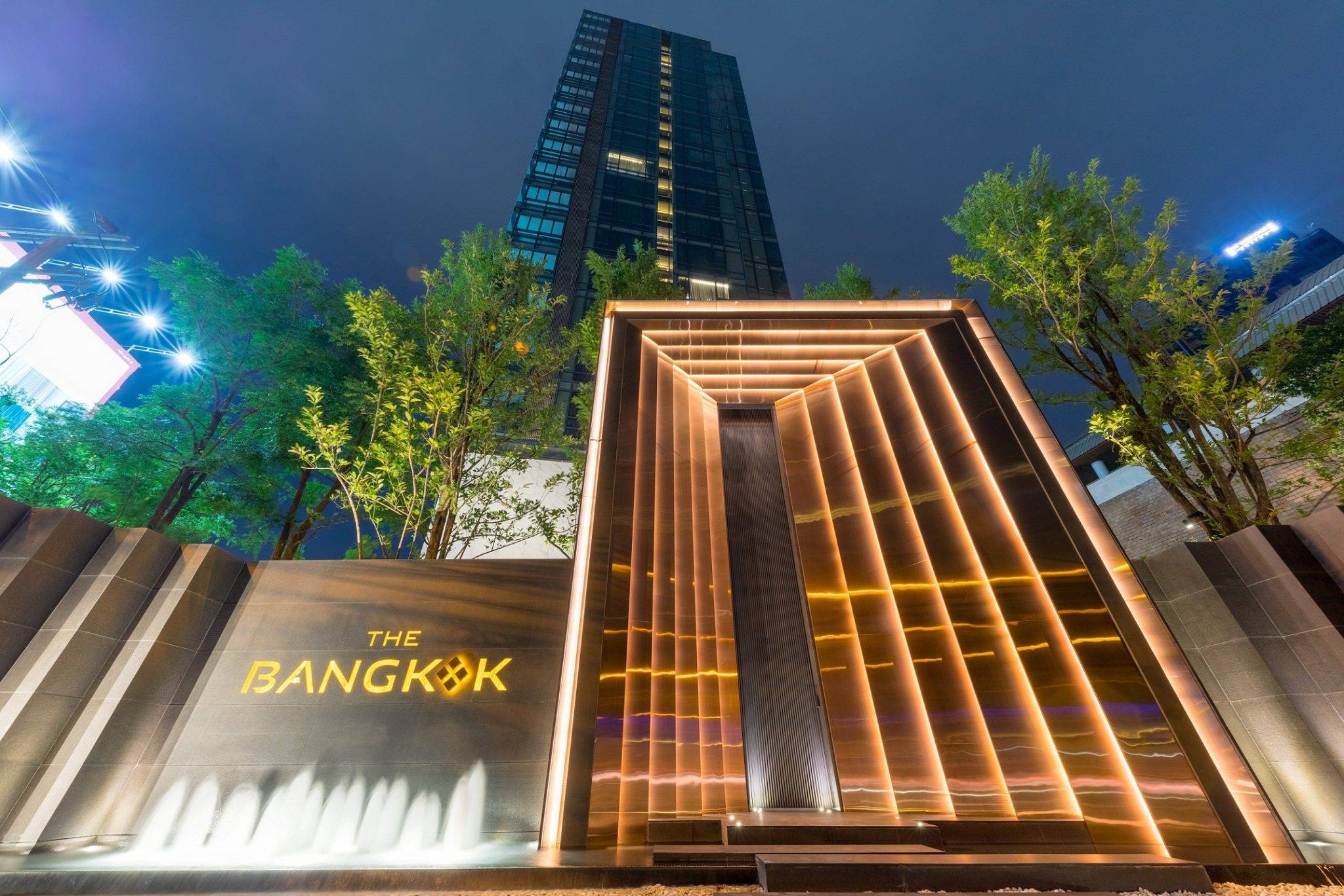 You are currently viewing คอนโดฯThe Bangkok ทองหล่อ จัดงาน Open House 26 – 27 ตุลาคม นี้