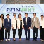 สร้างกลุ่ม The Connext ยกระดับงานออกแบบ