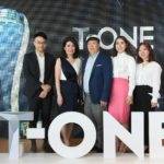 ตระกูล“ภาสกรนที”เปิดตัว“T-One ทองหล่อ-สุขุมวิท” ผู้เช่าเต็มพื้นที่ภายใน 3 เดือน