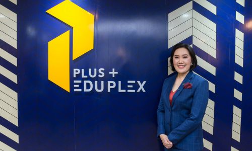 พลัสฯ ปั้นภัณฑารักษ์ยกระดับงานบริการ ผ่าน “PLUS Eduplex”