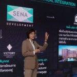 SENA ปรับแผนรับกำลังซื้อหดตัว บุกบ้าน-คอนโดฯ ราคาต่ำกว่า1-3ล้าน