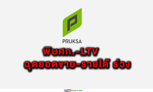 พฤกษาฯแจงเหตุผลประกอบการปี’62 ร่วง