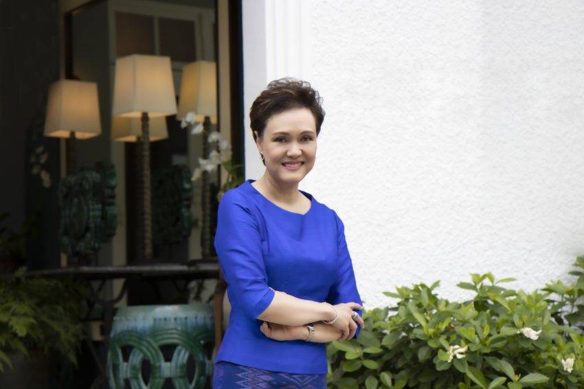‘ดุสิตธานี’ ขยายพอร์ตลงทุนตปท. ผนึก MPIC รุกธุรกิจอสังหาฯในฟิลิปปินส์