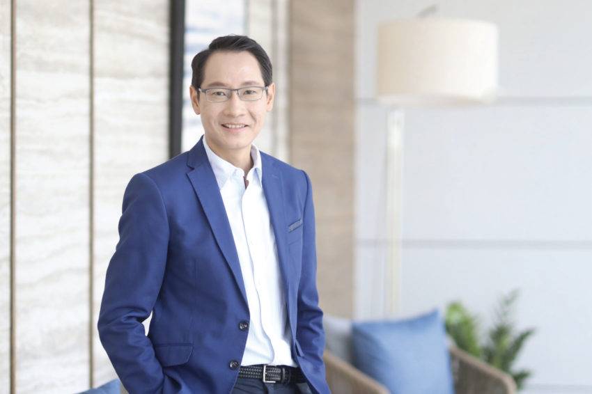 ‘ฮาบิแทท กรุ๊ป’ เข้มมาตรการรับมือโควิด-19 สร้างความมั่นใจลูกค้า
