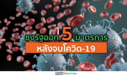 อสังหาฯชงรัฐออก 5 มาตรการชุบชีวิตธุรกิจ-หนุนคนซื้อบ้านปี’63