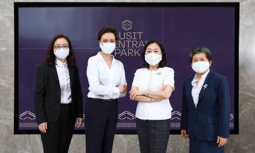 “วิมานสุริยา” แต่งตั้ง “อิตาเลียนไทย” ลุยงานโครงสร้าง “ดุสิต เซ็นทรัล พาร์ค”