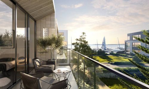 ศุภาลัย บุกลงทุนโครงการ Balmoral Quay เฟสที่ 5 ในออสเตรเลียต่อเนื่อง