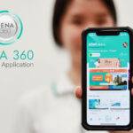 SENA โชว์นิวดีไซน์-ฟังก์ชั่น “SENA 360” แอปเดียวครบจบทุกมิติเรื่องที่อยู่อาศัย